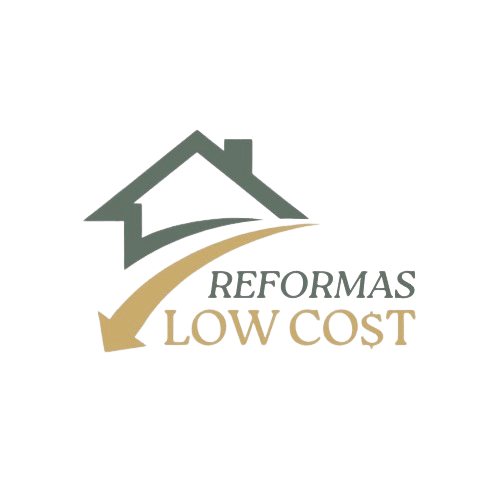 Reformas LOW COST 